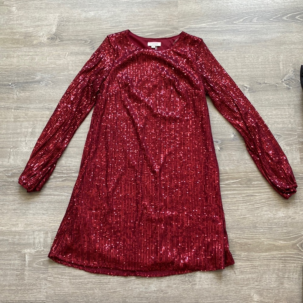 Formal dress from boutique, size small